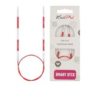 KnitPro SmartStix Ferri circolari 40 cm 3,00 mm - 3 pezzi