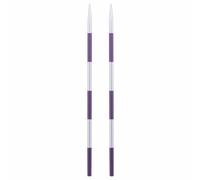 KnitPro SmartStix Interch. Punta ad ago normale 3,75 mm - 3 pezzi