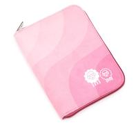 KnitPro Dreamz Single Pointed Needle Set - 11 x 25cm Single Ended Knitting Pin Pairs Dreamz Grande Set, Colour Coded for Beginners, Professionals & Gift Set