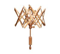 KnitPro Swift Fasciatore GomitolI Per Lana Symfonie In Legno Naturale