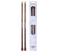 KnitPro Symfonie - 2 aghi a punta singola, 35 cm, 10 mm