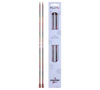 KnitPro Symfonie - 2 aghi a punta singola, 35 cm, 3,5 mm