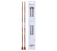 KnitPro Symfonie - 2 aghi a punta singola, 35 cm, 4,5 mm