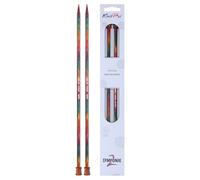 KnitPro Symfonie - 2 aghi a punta singola, 35 cm, 6,5 mm