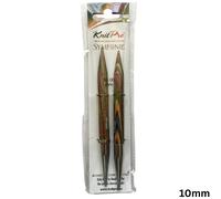 KnitPro Symfonie Legno Intercambiabili Maglia Ago Punte - Circolare/Standard