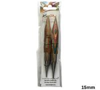 KnitPro Symfonie Legno Intercambiabili Maglia Ago Punte - Circolare/Standard