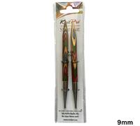 KnitPro Symfonie Legno Intercambiabili Maglia Ago Punte - Circolare/Standard