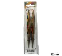 KnitPro Symfonie Legno Intercambiabili Maglia Ago Punte - Circolare/Standard