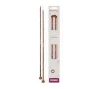 KnitPro Tende, Legno di Betulla, Multicolore, 4,50 mm