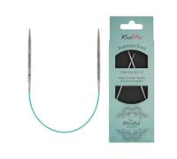 KnitPro The Mindful Collection circolare fissa, 25 cm