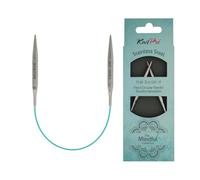 KnitPro The Mindful - Collezione circolare fissa, 25 cm