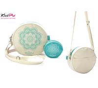 KnitPro The Mindful Collezione: Doppio Circolare Sacchetti (Set Di Due)
