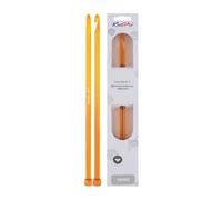 KnitPro - Trendz (30cm, 10.00mm) Uncinetti Tunisini - 1 Pezzo