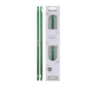 KnitPro - Trendz Uncinetto Doppio Tunisino (30 cm, 9,00 mm) - 1 Pezzo