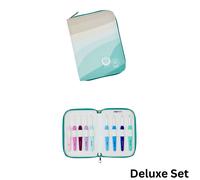 KnitPro WAVES 2.0 Soft Touch Uncinetto Ergonomico - Tutte Le Misure 2mm-12mm