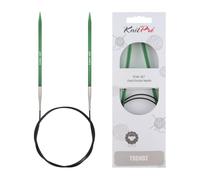 KNITPRO x 100 cm 4,50mm Ferri circolari fissi Multicolore