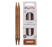 KnitPro Zenzero interch. Punta Ago Normale 6.50mm - 3pcs