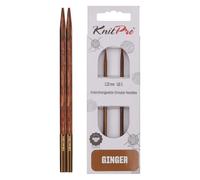 KnitPro Zenzero interscambio. Punte ad ago speciali 3,25 mm - 3 pezzi