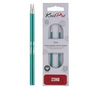 KnitPro PERNI per Maglia: Circolare: Intercambiabile: Speciale: ZING: 3.25MM, Assortiti, 3,25 mm