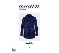 Knitta. The knit knights. Ediz. illustrata