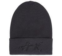 Knitted Beanie Hat Donna Armani Exchange 9446624F304-00020 Nero