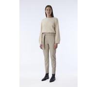 Knitted Francis Pants Sand Taglia: S | Pantaloni da completo Outlet | Donna | Marrone