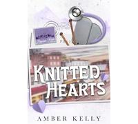 Knitted Hearts: Special Edition