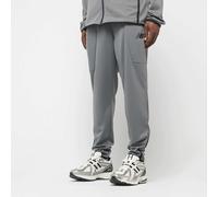Knitted Tapered Track Pant grigio S