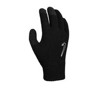 Knitted Tech-Grip Glv Black-black-white