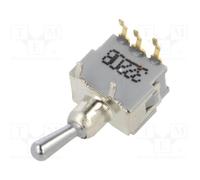 KNITTER-SWITCH ATE-1-F-RA Commutatore