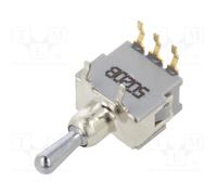 KNITTER-SWITCH ATE-1-G-RA Commutatore
