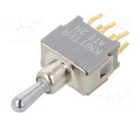 KNITTER-SWITCH ATE-2-H Commutatore