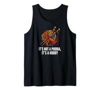 Knitter Yarn Crafter Not A Phobia It's A Hobby Canotta