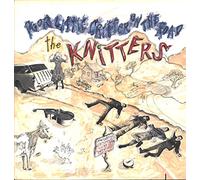KNITTERS - poor little critter on the road LP