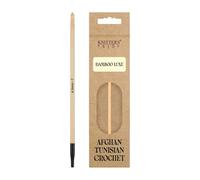 Knitter's Pride Bamboo Luxe Uncinetto Tunisino 4.50mm - 1 Pezzo