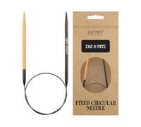Knitter's Pride Day & Nite Ago Circolare 40cm 4.00mm - 1pc