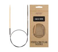 Knitter's Pride Day & Nite Ferri Circolari 60cm 2,50mm - 1pc