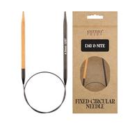 Knitter's Pride Day & Nite Ferri Circulari 100 cm 4.5 mm