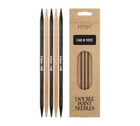 Knitter's Pride Day & Nite Ferri da calza 20 cm 5.00 mm - 1 Pezzo