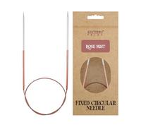 Knitter's Pride Rosemist Needles 80 cm 3,00 mm