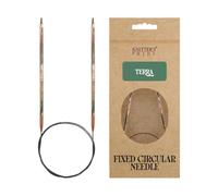 Knitter's Pride Terra Ferri Circolari 40 cm 4,00 mm