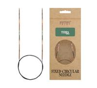 Knitter's Pride Terra Ferri Circolari 80cm 2.5mm - 1 Pezzo