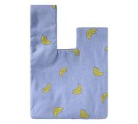 Knitting and Crochet Tote Bag - Portable Wrist Organizer | Multipurpose Travel Yarn Bag for Hooks, Needles, and Supplies, Durable Craft Storage, Lightweight Handmade Accessory, Easy Carry Bags