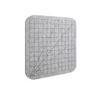 Knitting Blocking Mats 9 Piece Felt Board With Gridlines For Crochet