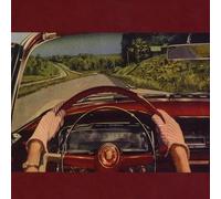 Knitting By Twilight - Riding The Way Back