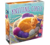 Knitting Circle
