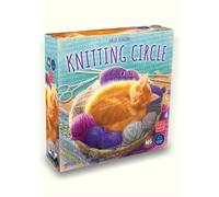 Knitting Circle - Edizione Italiana