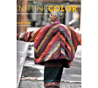 Knitting Color: Design Inspiration from Around the World