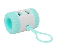 Knitting Counter - Row Tracker, Manual Counting Tool with Rotating, Lightweight Compact Design with Easy Reset Button, Craft Supplies for Crocheting Knitting Embroidery Yarn Felting Studio