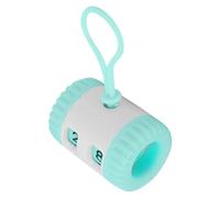 Knitting Counter - Tracking Tool for Seamless Pattern Management | Lightweight with Rotating, Compact Design for Knitters to Count Rows Accurately While Crafting